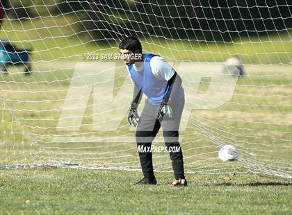 Thumbnail 3 in East Union vs. Chavez (Lancer Pride Cup) photogallery.