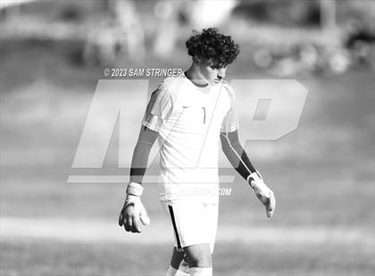 Thumbnail 1 in East Union vs. Chavez (Lancer Pride Cup) photogallery.