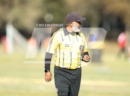 Thumbnail 3 in East Union vs. Chavez (Lancer Pride Cup) photogallery.