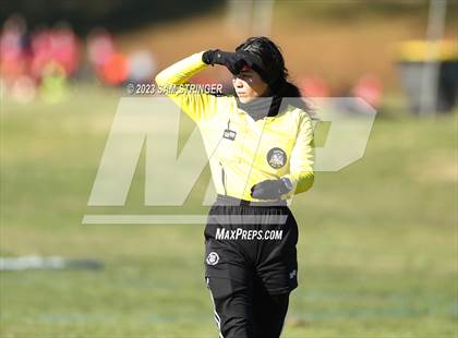 Thumbnail 3 in East Union vs. Chavez (Lancer Pride Cup) photogallery.