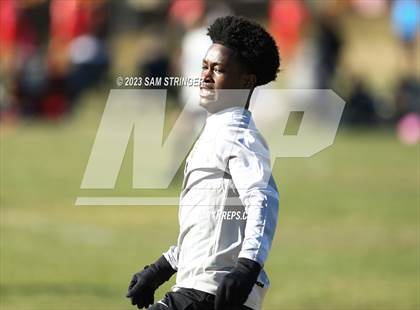 Thumbnail 3 in East Union vs. Chavez (Lancer Pride Cup) photogallery.