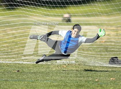 Thumbnail 2 in East Union vs. Chavez (Lancer Pride Cup) photogallery.