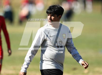 Thumbnail 2 in East Union vs. Chavez (Lancer Pride Cup) photogallery.