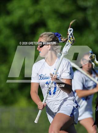 New Canaan @ Darien (FCIAC Finals)