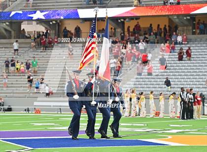 Thumbnail 1 in Fort Bend Dulles @ Cypress Woods photogallery.