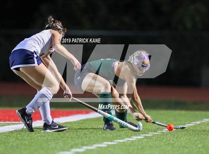 Thumbnail 3 in Wakefield @ Justice (5A Conference 13 Semifinal) photogallery.