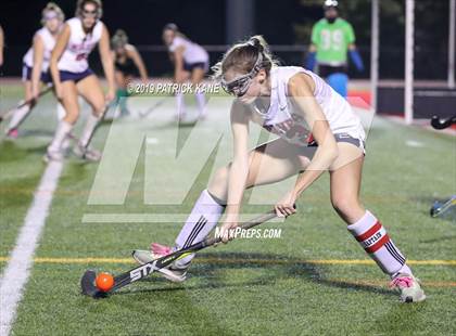 Thumbnail 2 in Wakefield @ Justice (5A Conference 13 Semifinal) photogallery.