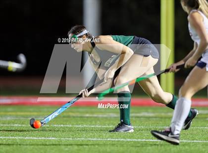 Thumbnail 2 in Wakefield @ Justice (5A Conference 13 Semifinal) photogallery.
