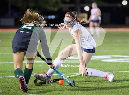 Thumbnail 1 in Wakefield @ Justice (5A Conference 13 Semifinal) photogallery.