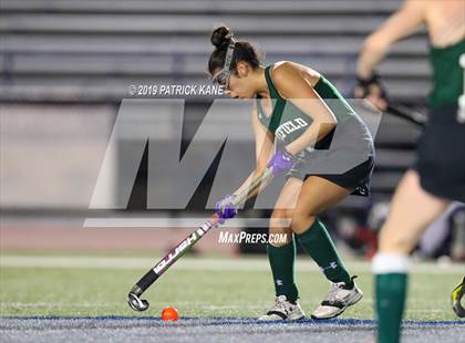 Thumbnail 2 in Wakefield @ Justice (5A Conference 13 Semifinal) photogallery.