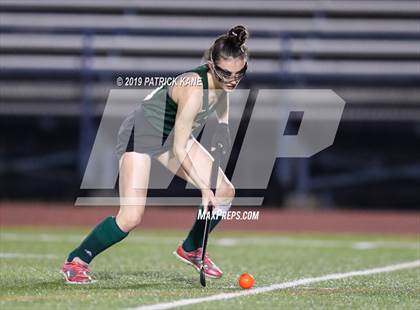 Thumbnail 3 in Wakefield @ Justice (5A Conference 13 Semifinal) photogallery.