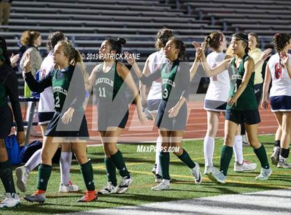 Thumbnail 2 in Wakefield @ Justice (5A Conference 13 Semifinal) photogallery.