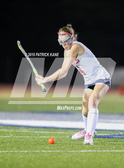 Thumbnail 1 in Wakefield @ Justice (5A Conference 13 Semifinal) photogallery.