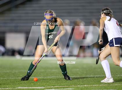 Thumbnail 2 in Wakefield @ Justice (5A Conference 13 Semifinal) photogallery.