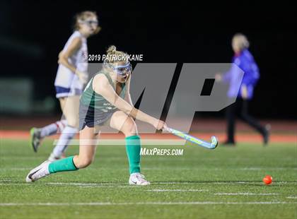 Thumbnail 3 in Wakefield @ Justice (5A Conference 13 Semifinal) photogallery.