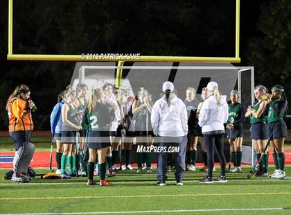 Thumbnail 1 in Wakefield @ Justice (5A Conference 13 Semifinal) photogallery.