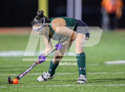 Thumbnail 2 in Wakefield @ Justice (5A Conference 13 Semifinal) photogallery.
