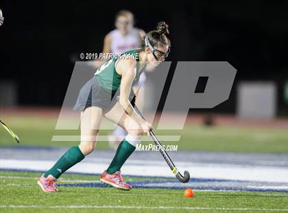 Thumbnail 1 in Wakefield @ Justice (5A Conference 13 Semifinal) photogallery.
