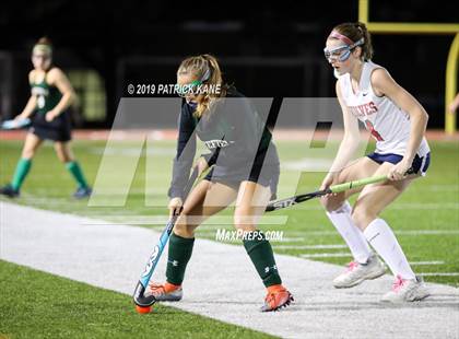 Thumbnail 1 in Wakefield @ Justice (5A Conference 13 Semifinal) photogallery.