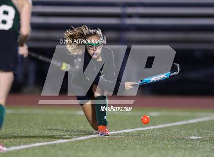 Thumbnail 2 in Wakefield @ Justice (5A Conference 13 Semifinal) photogallery.