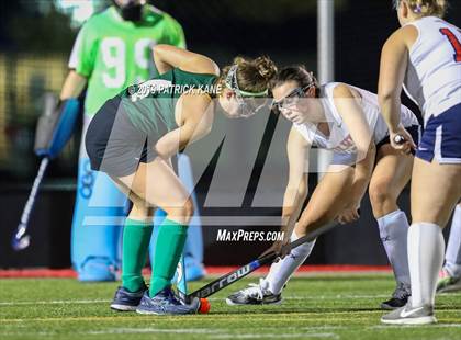 Thumbnail 1 in Wakefield @ Justice (5A Conference 13 Semifinal) photogallery.