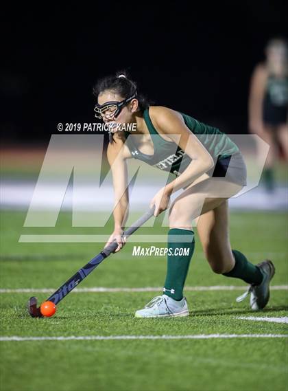 Thumbnail 3 in Wakefield @ Justice (5A Conference 13 Semifinal) photogallery.