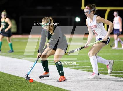 Thumbnail 3 in Wakefield @ Justice (5A Conference 13 Semifinal) photogallery.
