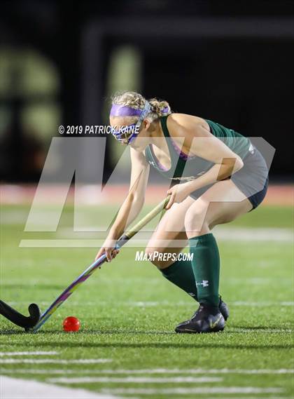 Thumbnail 2 in Wakefield @ Justice (5A Conference 13 Semifinal) photogallery.