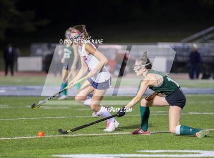 Thumbnail 1 in Wakefield @ Justice (5A Conference 13 Semifinal) photogallery.