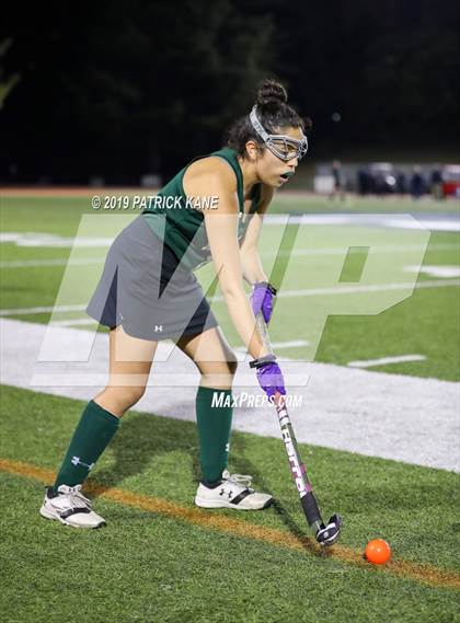 Thumbnail 3 in Wakefield @ Justice (5A Conference 13 Semifinal) photogallery.