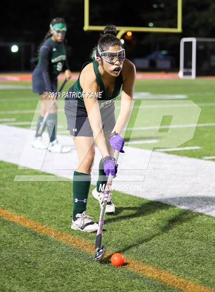 Thumbnail 3 in Wakefield @ Justice (5A Conference 13 Semifinal) photogallery.