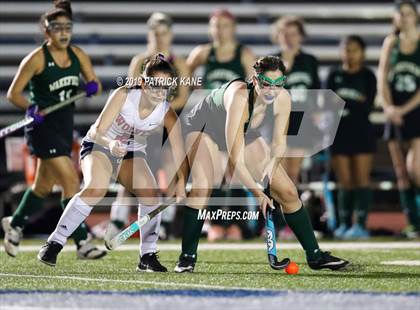 Thumbnail 1 in Wakefield @ Justice (5A Conference 13 Semifinal) photogallery.
