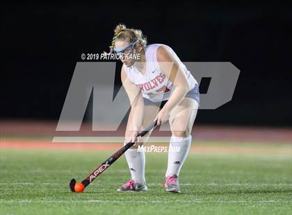 Thumbnail 3 in Wakefield @ Justice (5A Conference 13 Semifinal) photogallery.