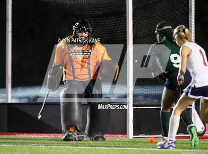 Thumbnail 1 in Wakefield @ Justice (5A Conference 13 Semifinal) photogallery.