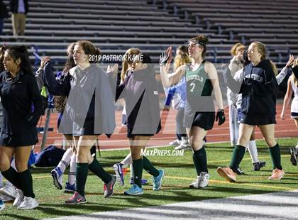 Thumbnail 2 in Wakefield @ Justice (5A Conference 13 Semifinal) photogallery.