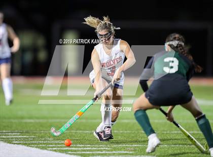 Thumbnail 1 in Wakefield @ Justice (5A Conference 13 Semifinal) photogallery.