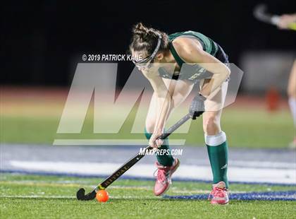 Thumbnail 2 in Wakefield @ Justice (5A Conference 13 Semifinal) photogallery.