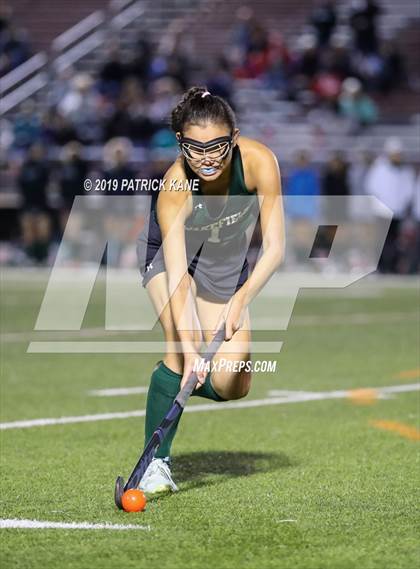 Thumbnail 1 in Wakefield @ Justice (5A Conference 13 Semifinal) photogallery.