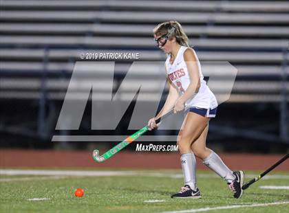 Thumbnail 1 in Wakefield @ Justice (5A Conference 13 Semifinal) photogallery.