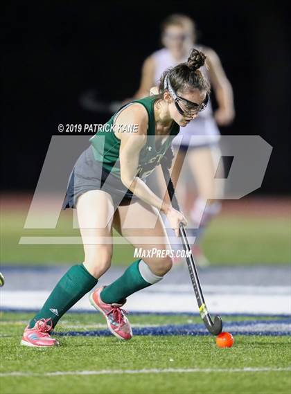 Thumbnail 3 in Wakefield @ Justice (5A Conference 13 Semifinal) photogallery.