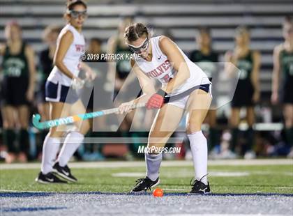 Thumbnail 3 in Wakefield @ Justice (5A Conference 13 Semifinal) photogallery.