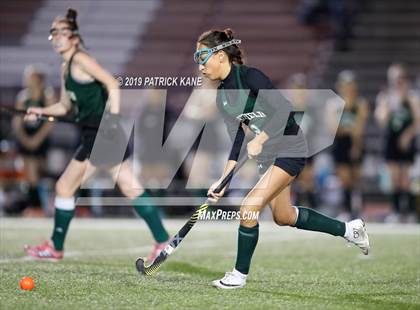 Thumbnail 2 in Wakefield @ Justice (5A Conference 13 Semifinal) photogallery.