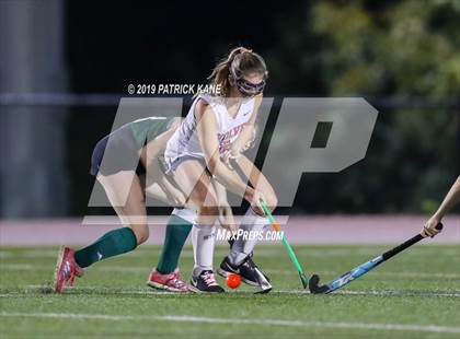 Thumbnail 1 in Wakefield @ Justice (5A Conference 13 Semifinal) photogallery.