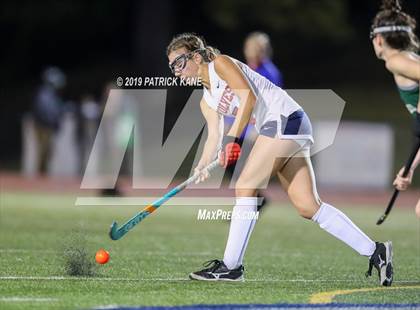 Thumbnail 2 in Wakefield @ Justice (5A Conference 13 Semifinal) photogallery.
