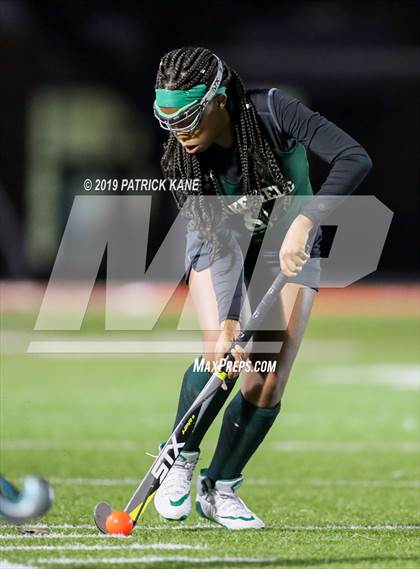 Thumbnail 1 in Wakefield @ Justice (5A Conference 13 Semifinal) photogallery.