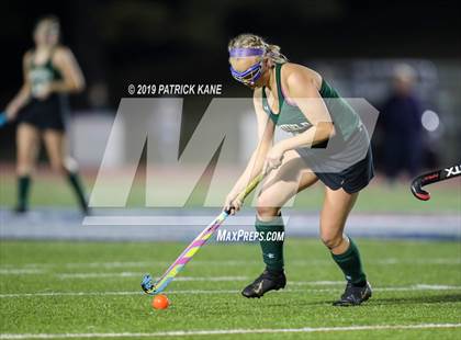 Thumbnail 2 in Wakefield @ Justice (5A Conference 13 Semifinal) photogallery.