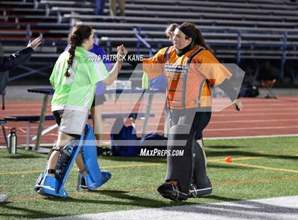 Thumbnail 1 in Wakefield @ Justice (5A Conference 13 Semifinal) photogallery.