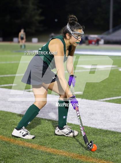 Thumbnail 1 in Wakefield @ Justice (5A Conference 13 Semifinal) photogallery.