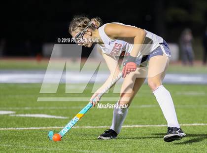 Thumbnail 2 in Wakefield @ Justice (5A Conference 13 Semifinal) photogallery.
