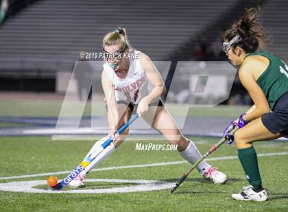 Thumbnail 3 in Wakefield @ Justice (5A Conference 13 Semifinal) photogallery.